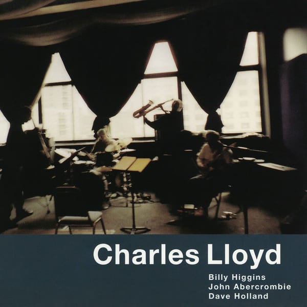 Voice in the Night cover
