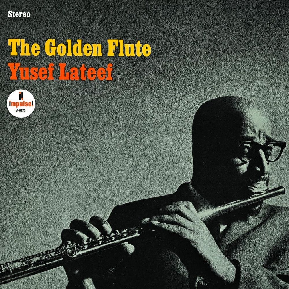 The Golden Flute
