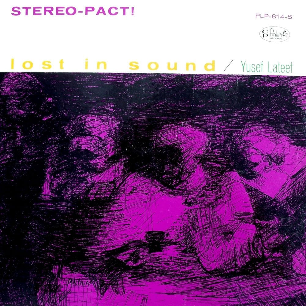 Lost in Sound