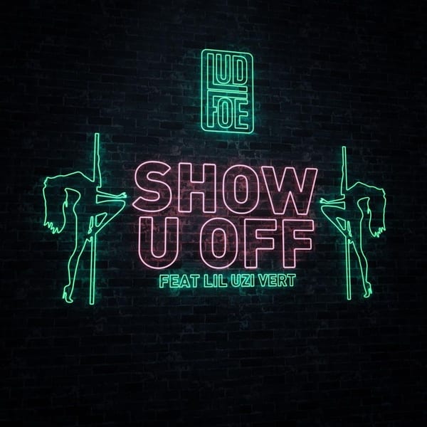 Show U Off (feat. Lil Uzi Vert) cover