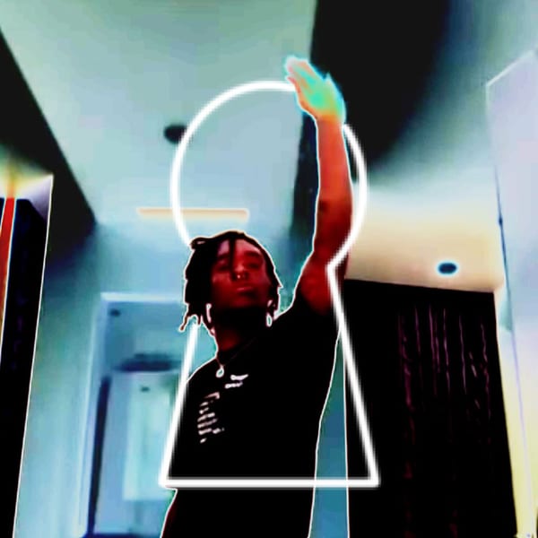 New Patek cover
