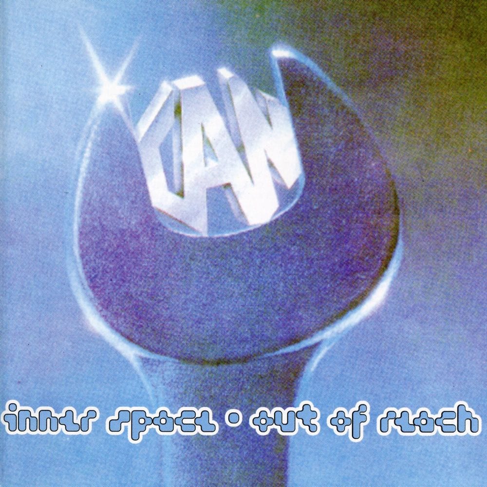 Inner Space / Out of Reach