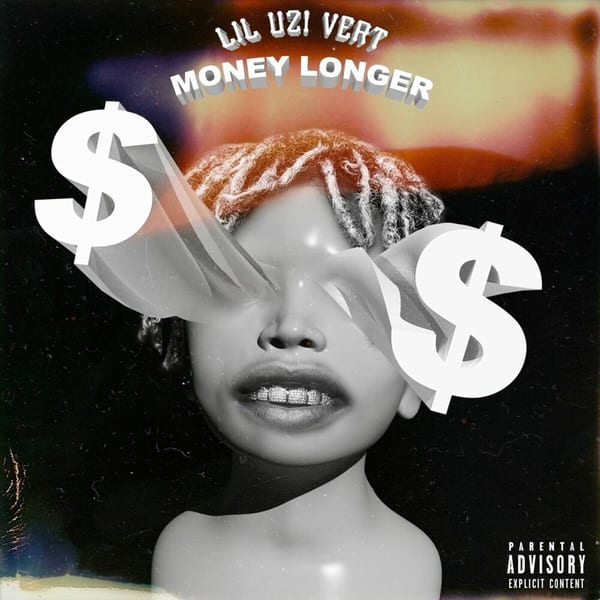 Money Longer cover
