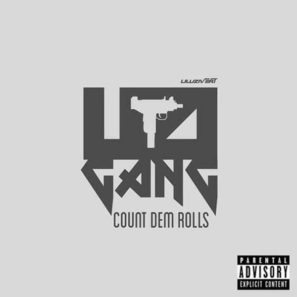 Count Dem Rolls (feat. Uzi Gang) cover