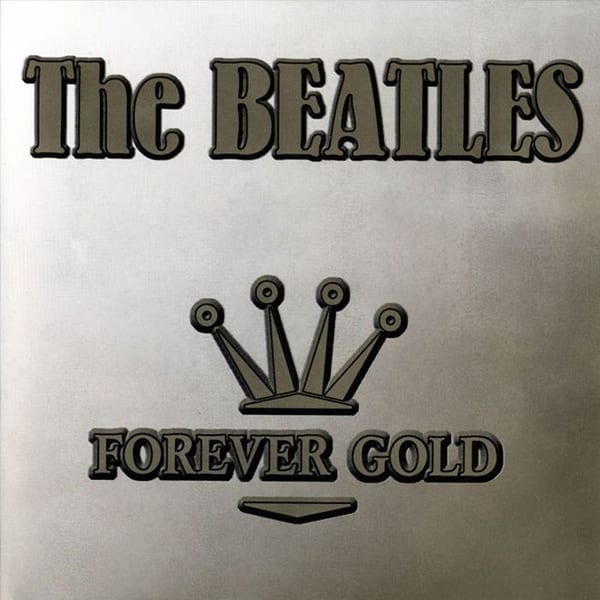 Forever Gold cover