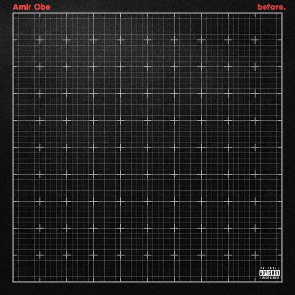 before. album cover