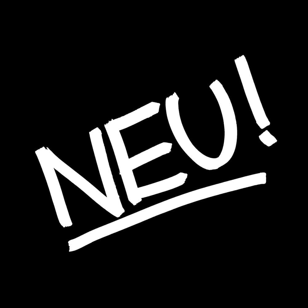 Neu! '75 cover