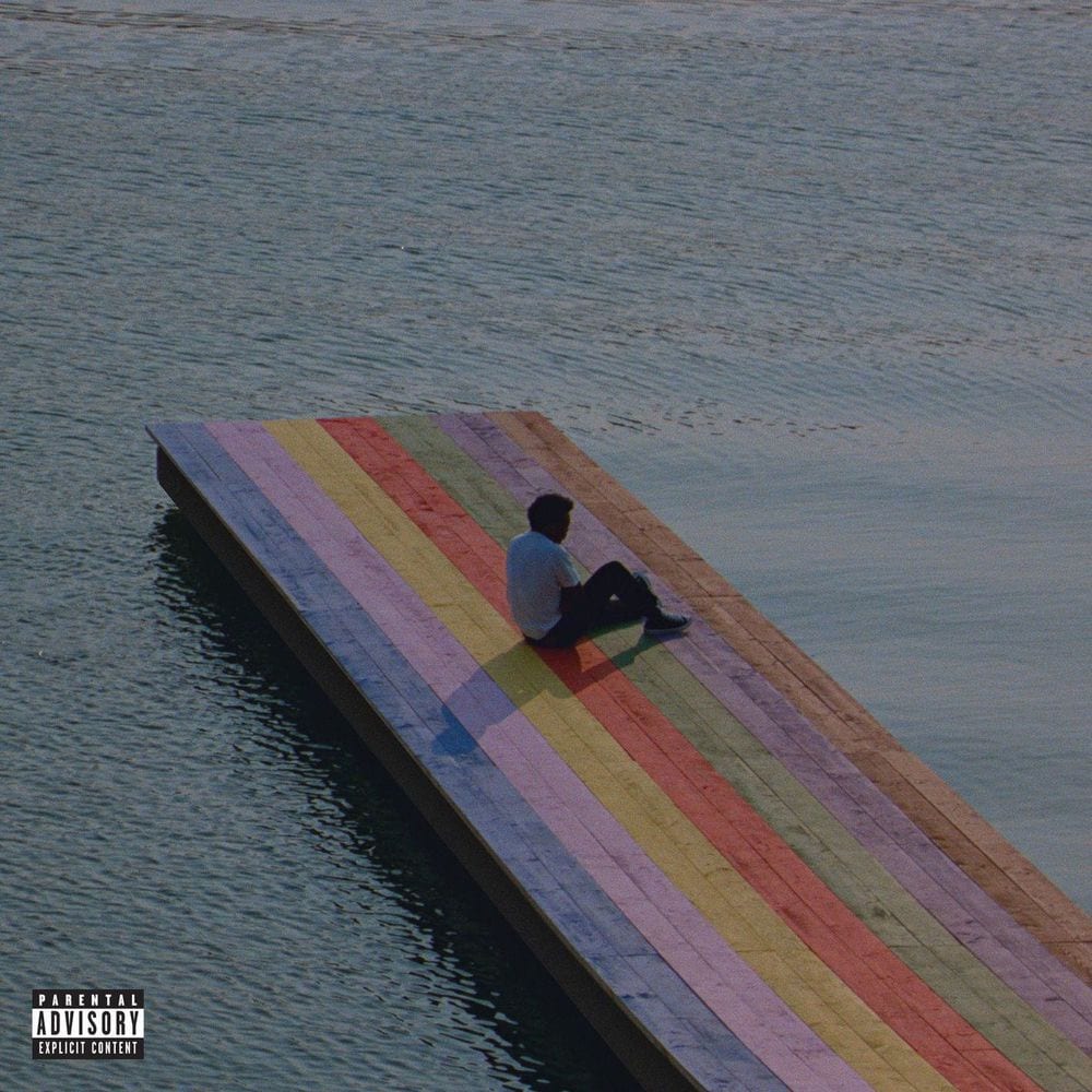 The Melodic Blue cover