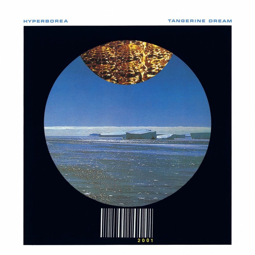Hyperborea cover