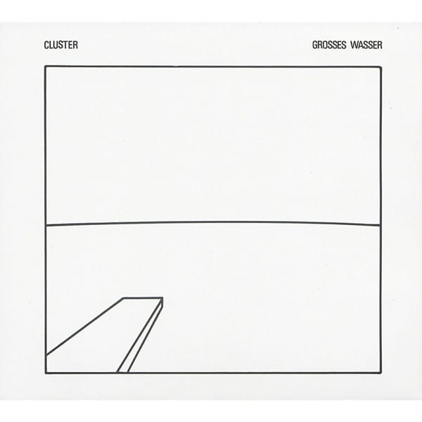 Grosses Wasser cover
