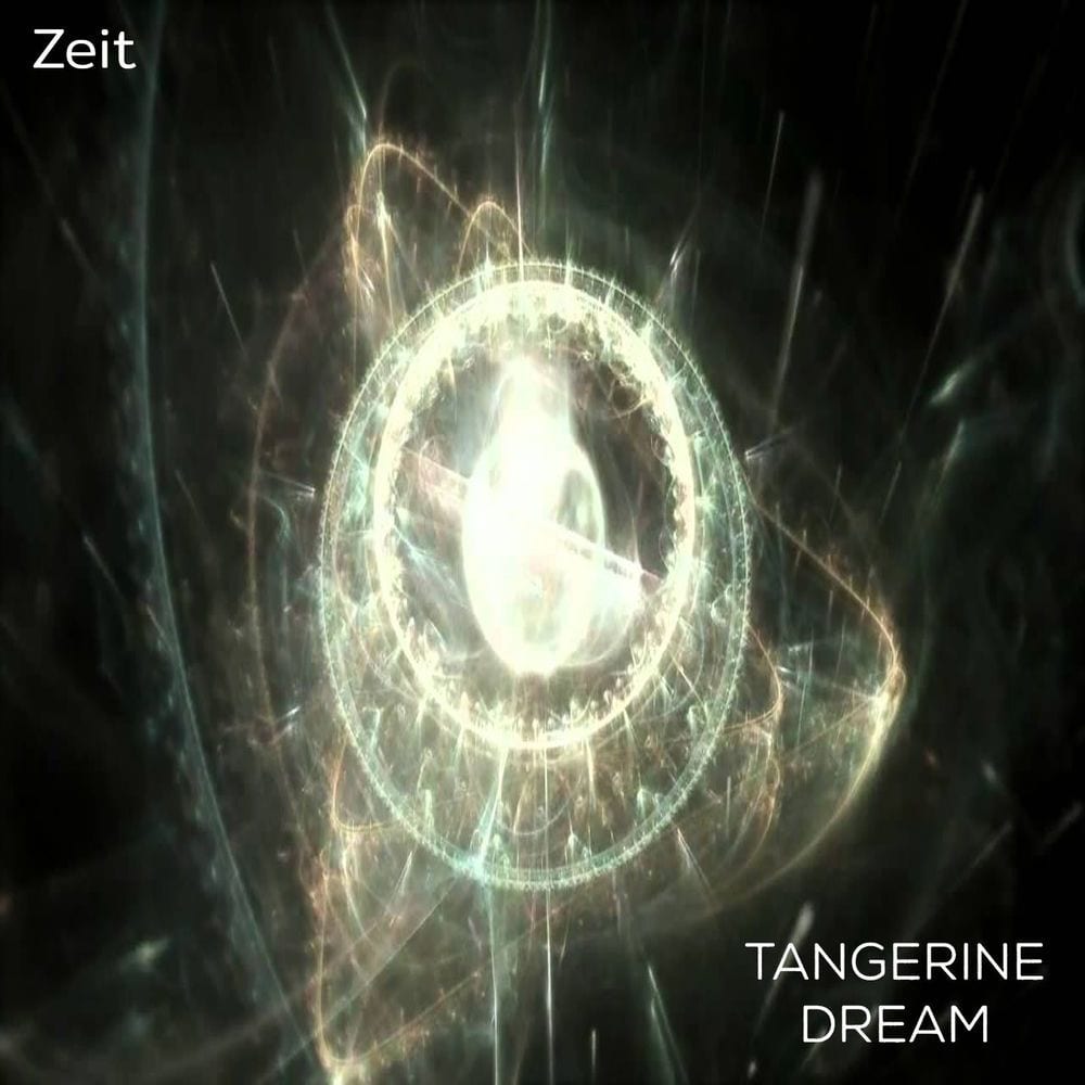 Zeit cover