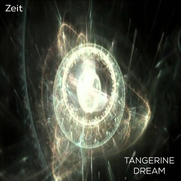 Zeit artwork