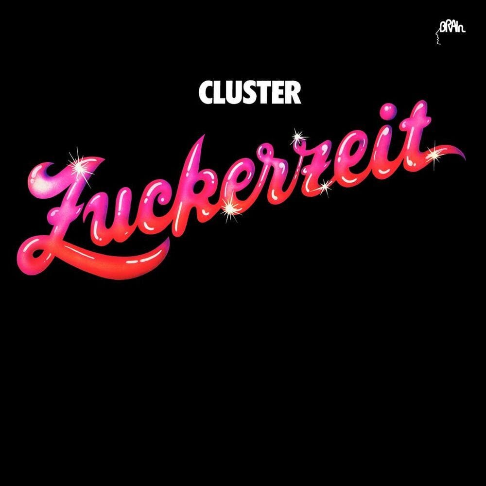 Zuckerzeit