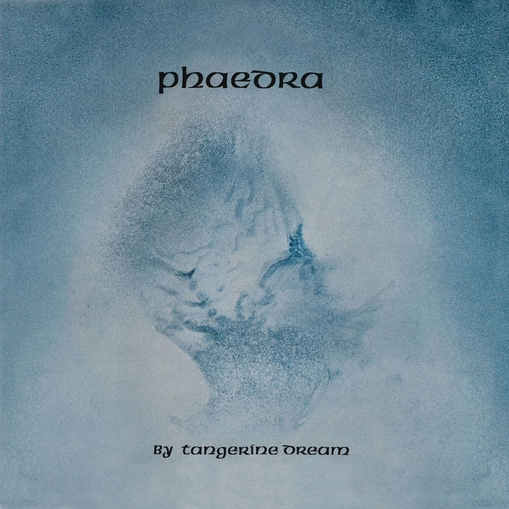 Phaedra cover