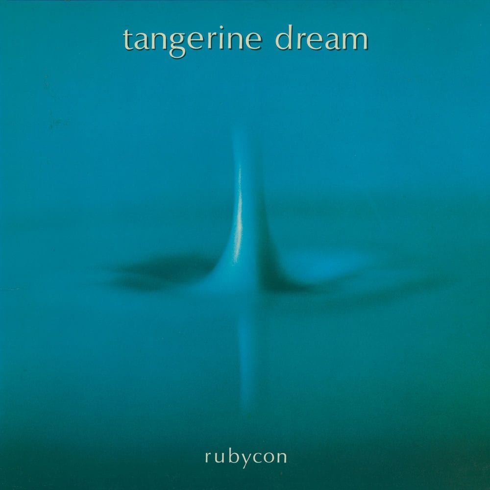 Rubycon cover