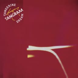 Tangram cover art