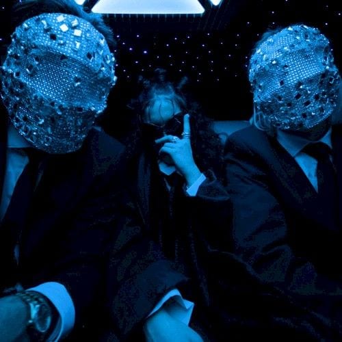 RACK ROMANTIK album cover