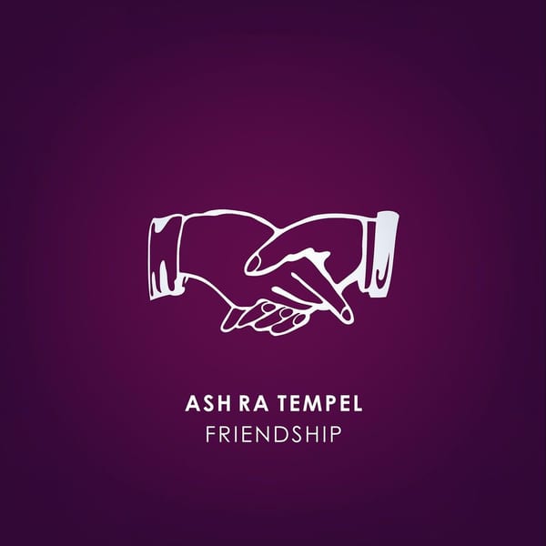 Friendship cover