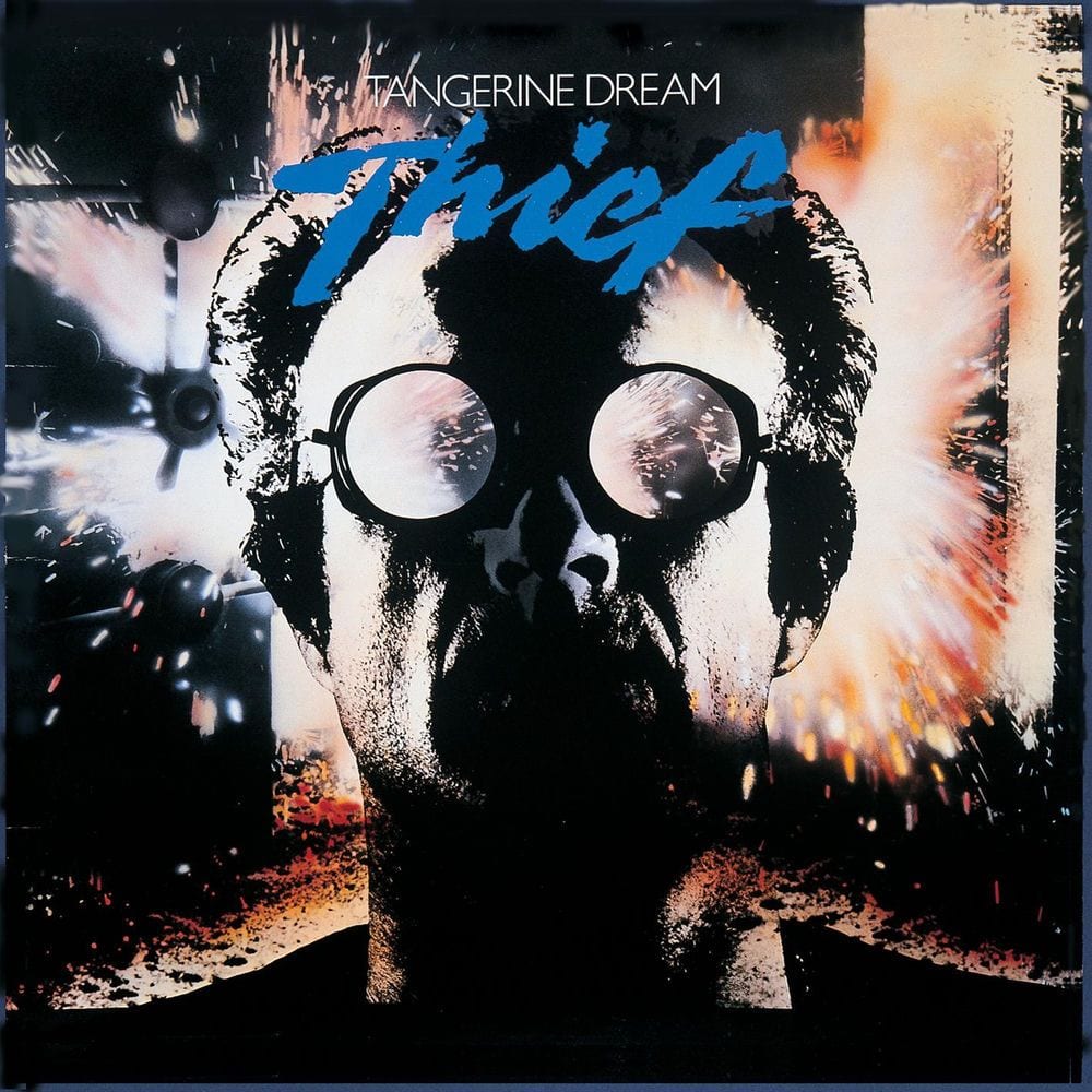 Thief cover