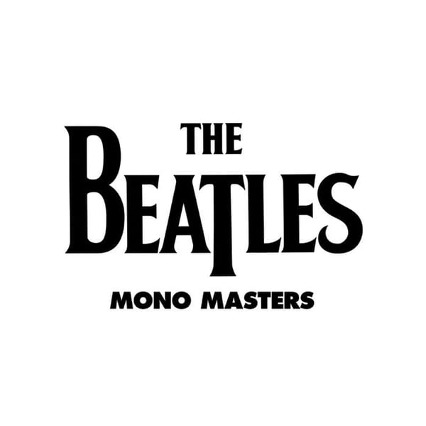 Mono Masters cover
