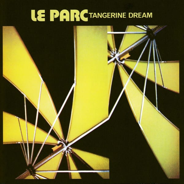 Le Parc cover