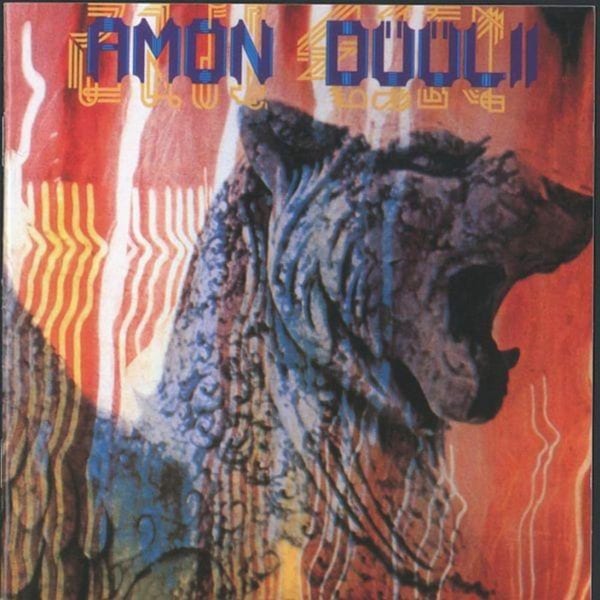 Wolf City cover