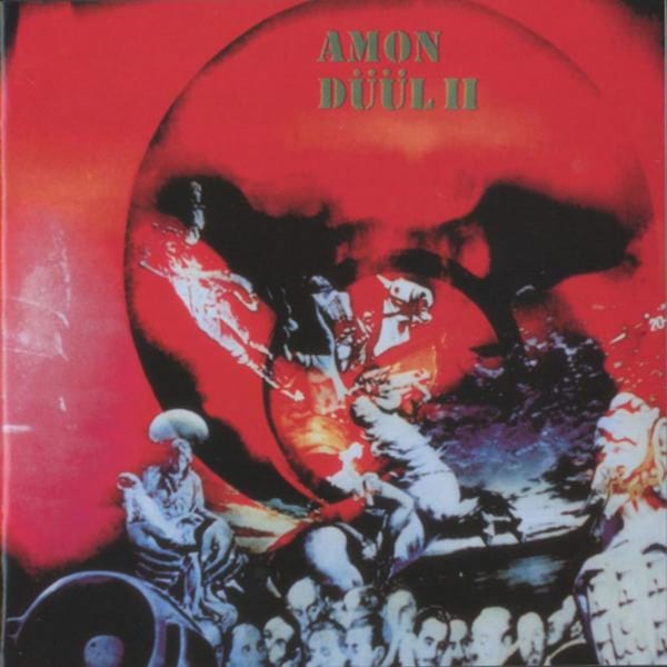 Tanz der Lemminge cover