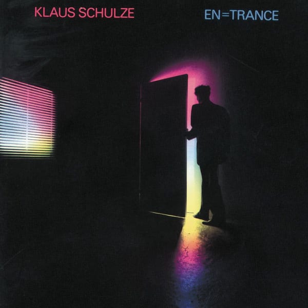 En=Trance cover