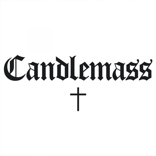 Candlemass cover