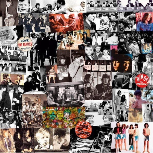 1962 Live Recordings cover