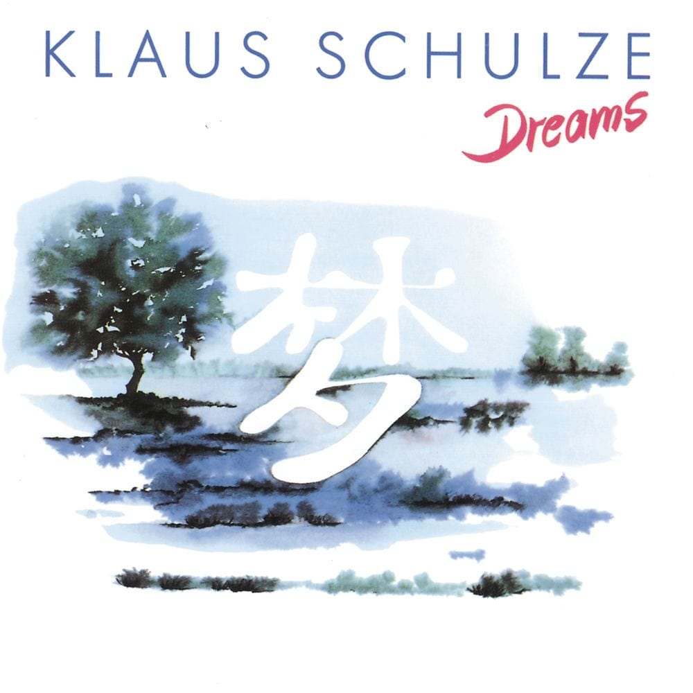 Dreams cover