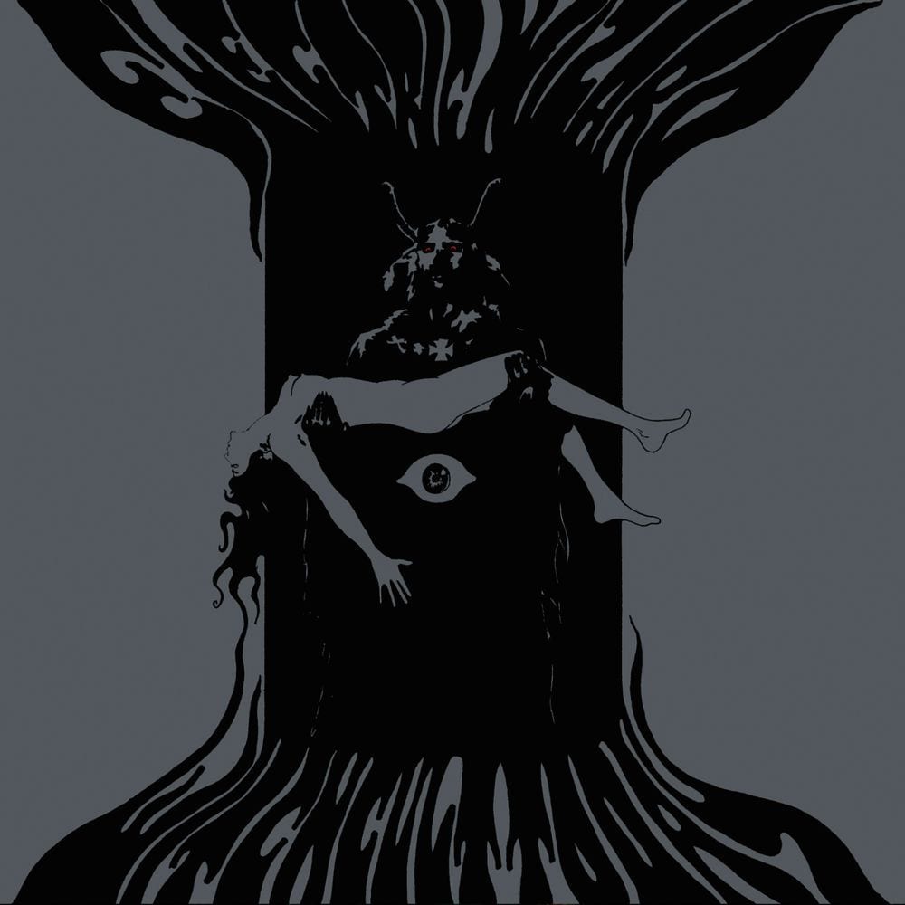 Witchcult Today cover
