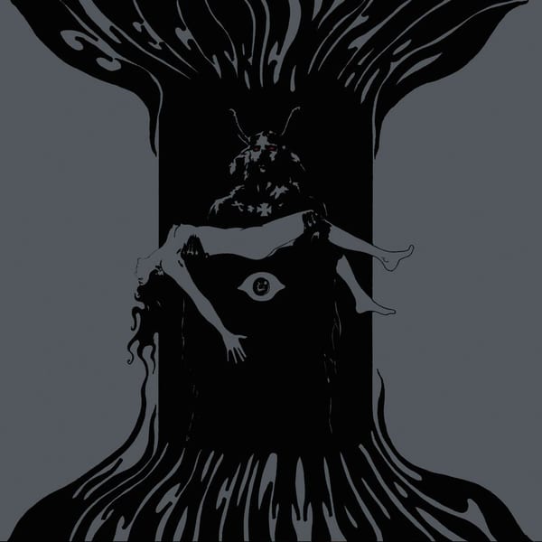 Witchcult Today cover
