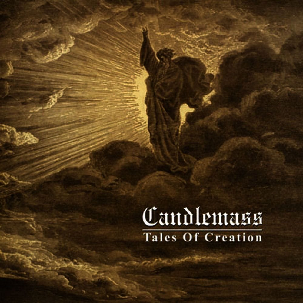 Tales of Creation cover
