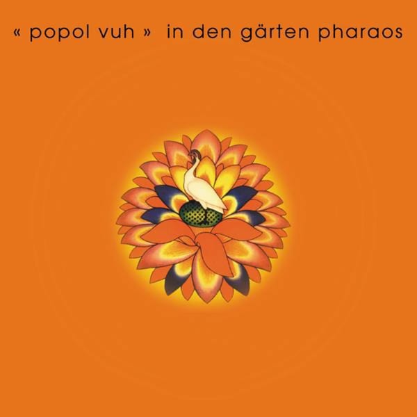 In den Gärten Pharaos cover