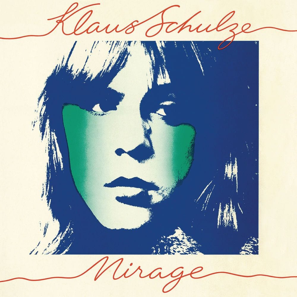 Mirage cover