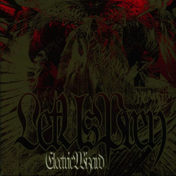 Let Us Prey cover