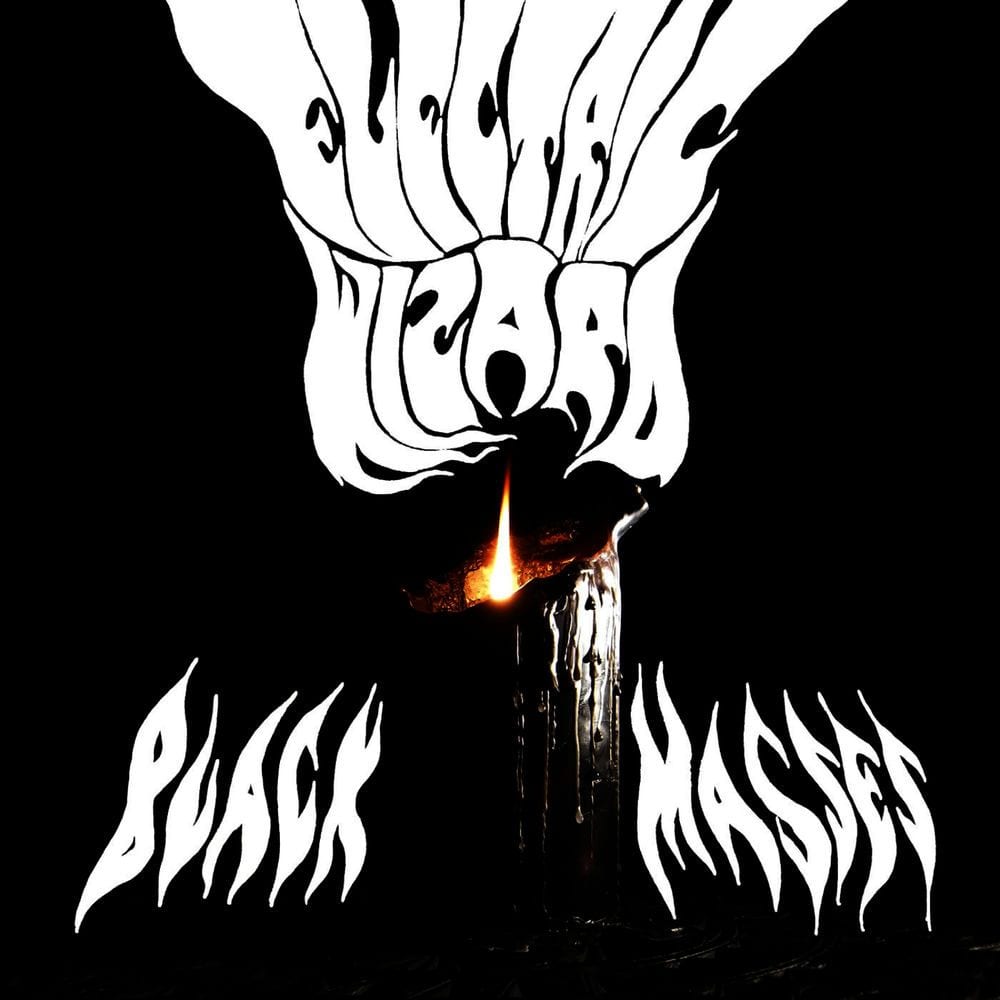 Black Masses cover