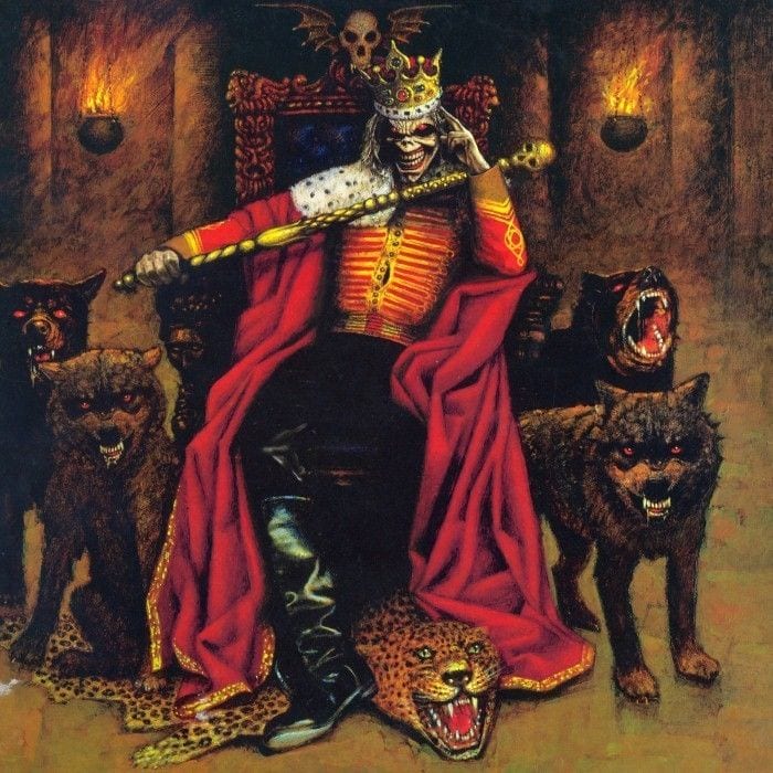 Edward the Great cover