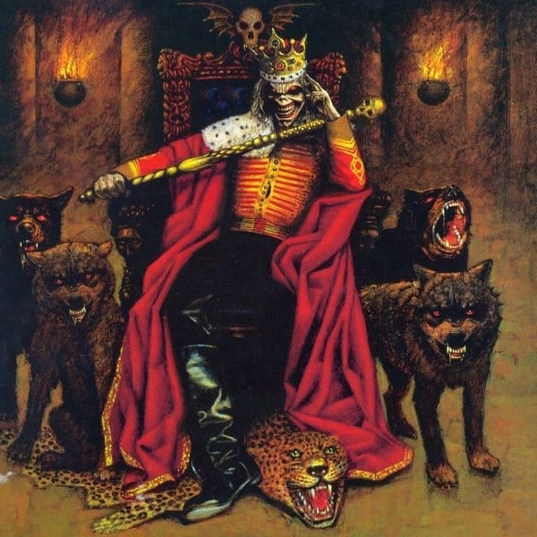 Edward the Great cover