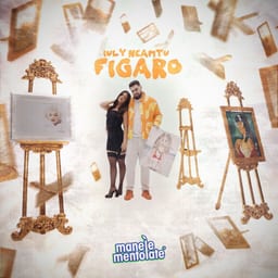 Figaro album cover