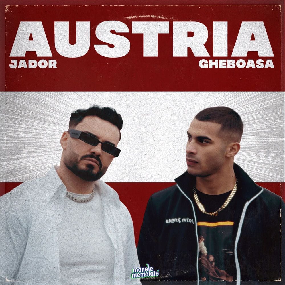 Austria cover