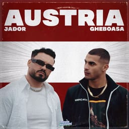 Austria album cover