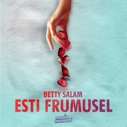 Ești frumușel album cover