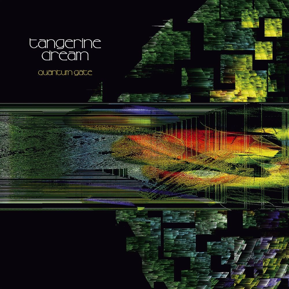 Quantum Gate cover