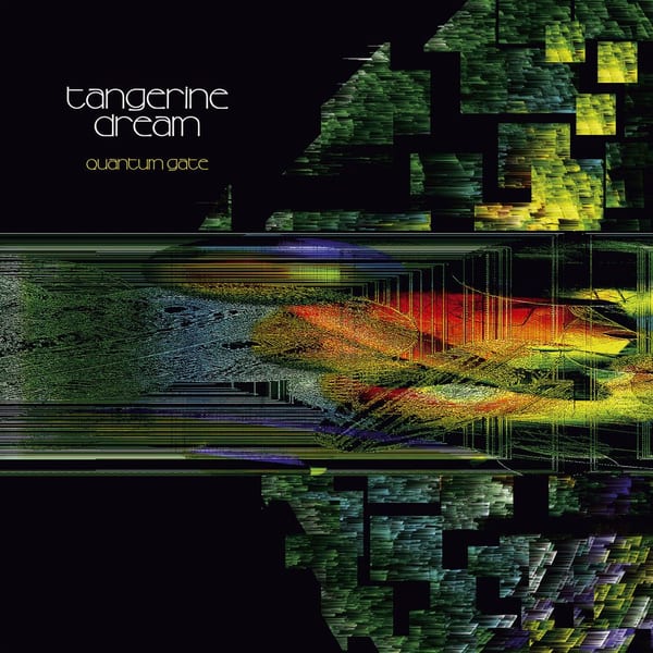 Quantum Gate cover