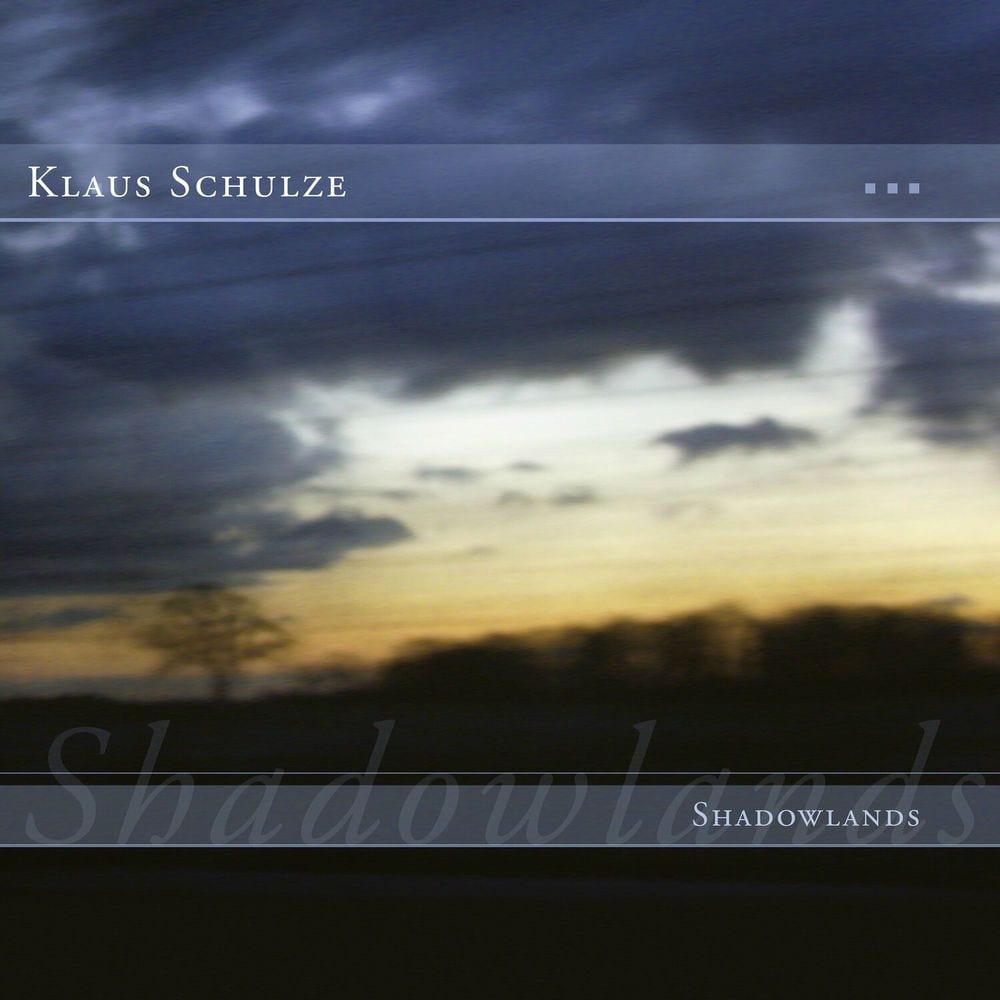 Shadowlands cover