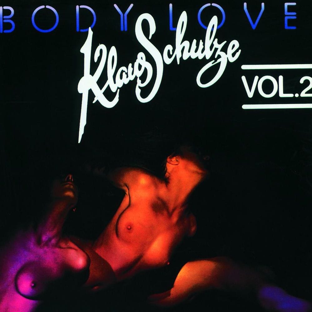 Body Love cover