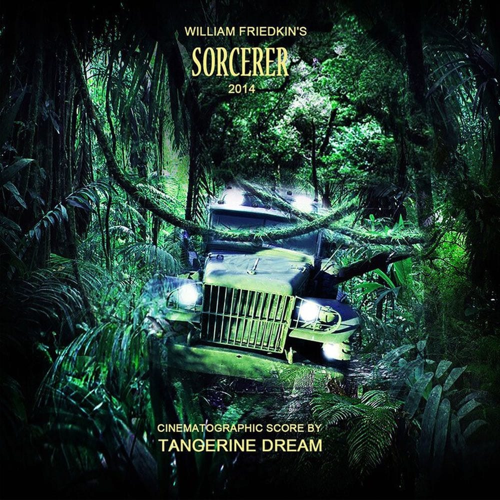 Sorcerer 2014 cover