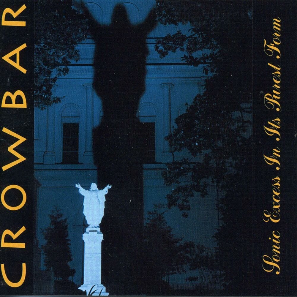 Sonic Excess in Its Purest Form cover